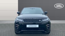 Land Rover Range Rover Evoque 2.0 D200 R-Dynamic SE 5dr Auto Diesel Hatchback